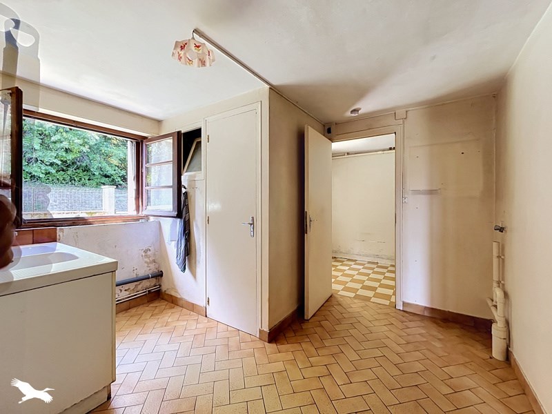Vente Maison MASSIGNAC - 5 pièces -89 m² - (16310)