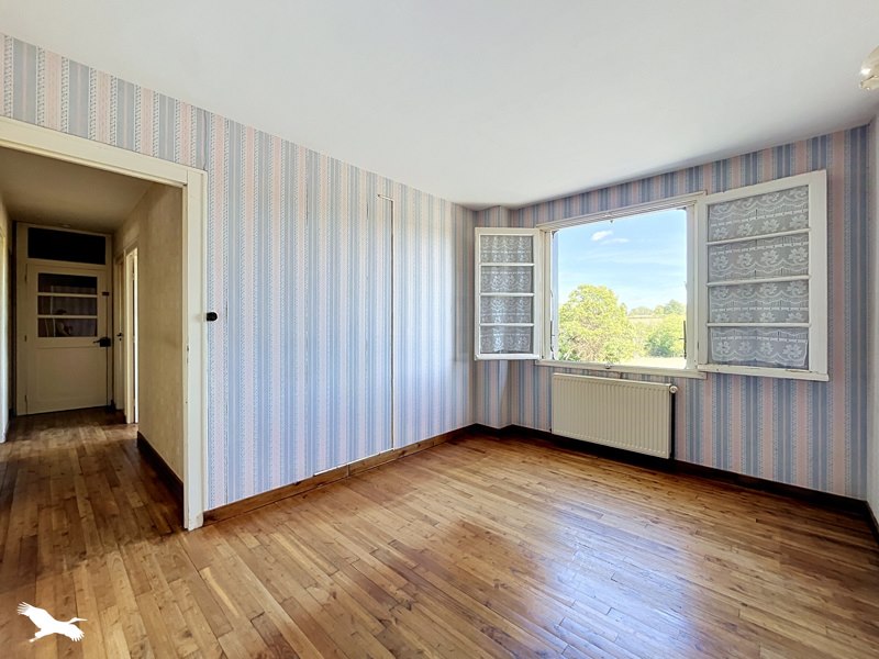 Vente Maison MASSIGNAC - 5 pièces -89 m² - (16310)