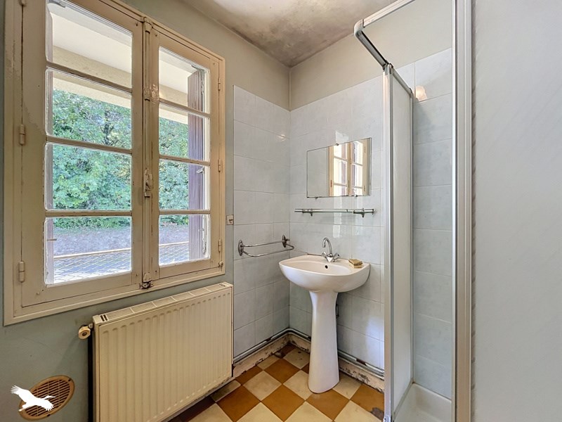 Vente Maison MASSIGNAC - 5 pièces -89 m² - (16310)