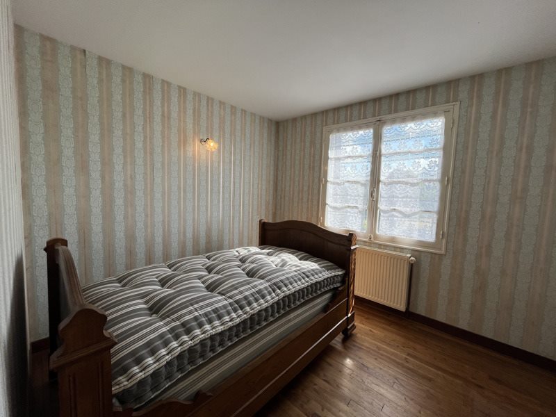 Vente Maison MASSIGNAC - 5 pièces -89 m² - (16310)