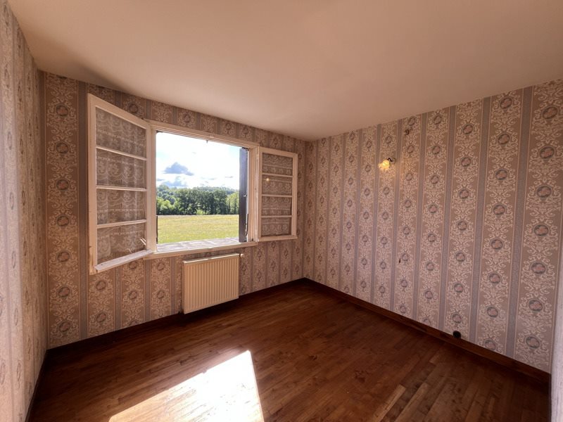 Vente Maison MASSIGNAC - 5 pièces -89 m² - (16310)