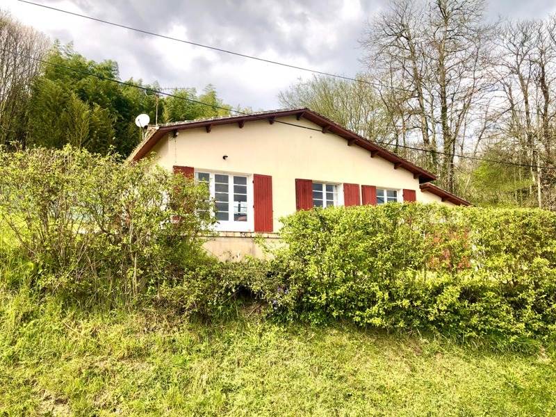 Maison 3 pièces 68 m² · à Rougnac · 68 m² · 98 280 €