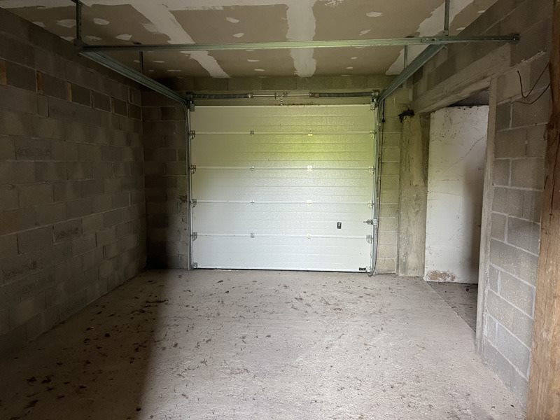 Vente Grange MONTBRON - 1 pièce - - (16220)