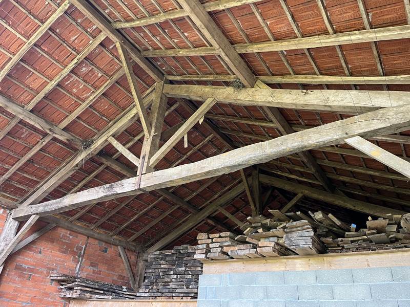 Vente Grange MONTBRON - 1 pièce - - (16220)