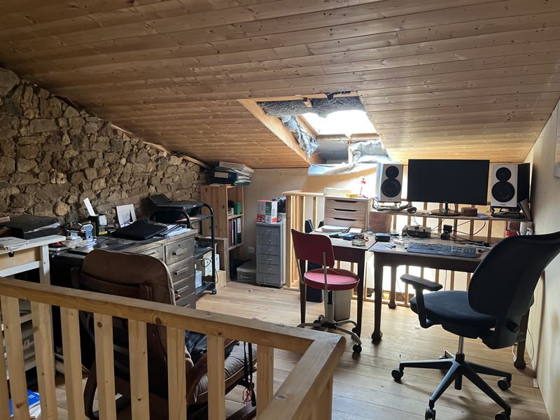 Vente Maison ECURAS - 3 pièces -123 m² - (16220)