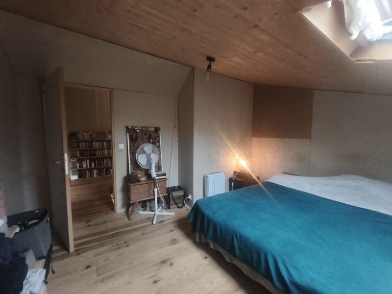 Vente Maison ECURAS - 3 pièces -123 m² - (16220)
