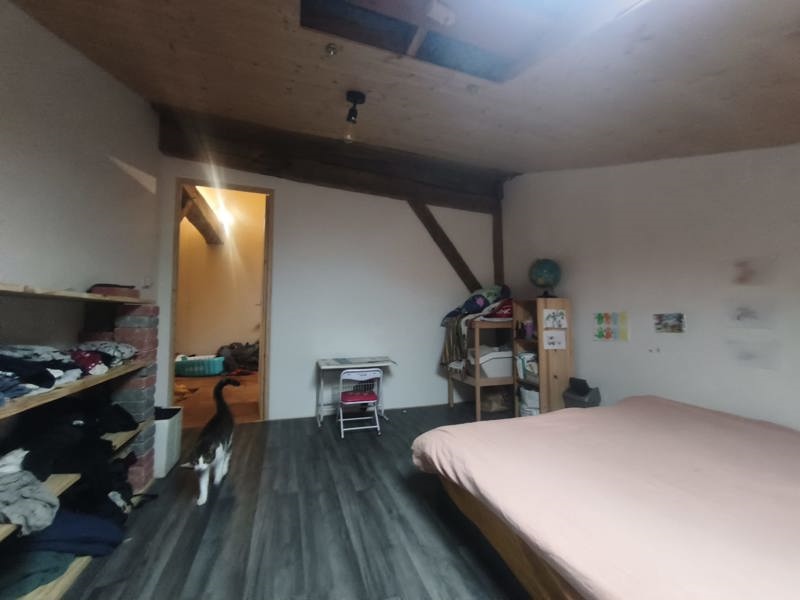 Vente Maison ECURAS - 3 pièces -123 m² - (16220)