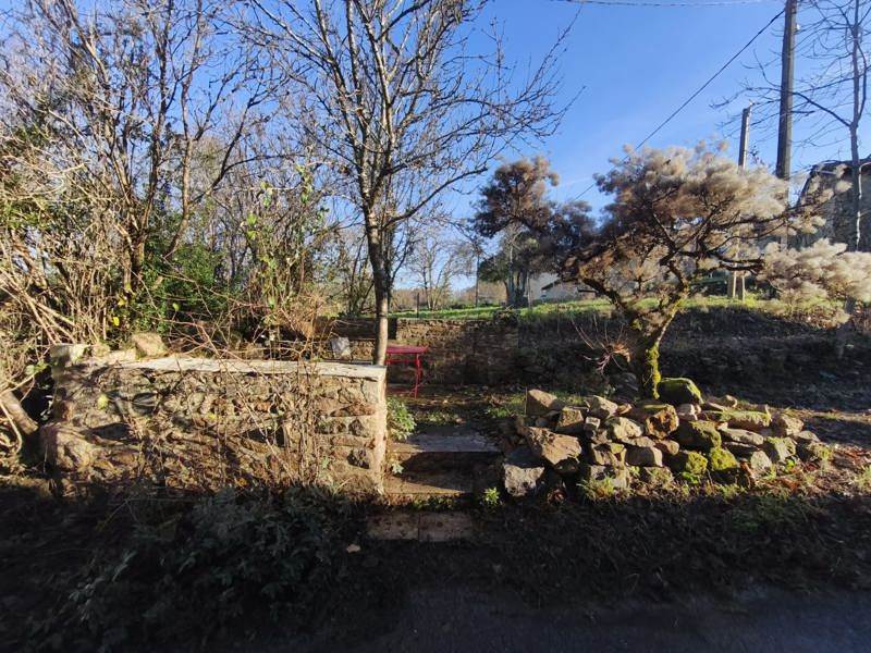 Vente Maison ECURAS - 3 pièces -123 m² - (16220)