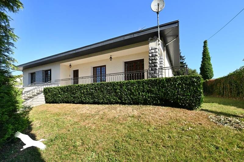 Vente Maison MASSIGNAC 16310 6 pièces - 157 m²