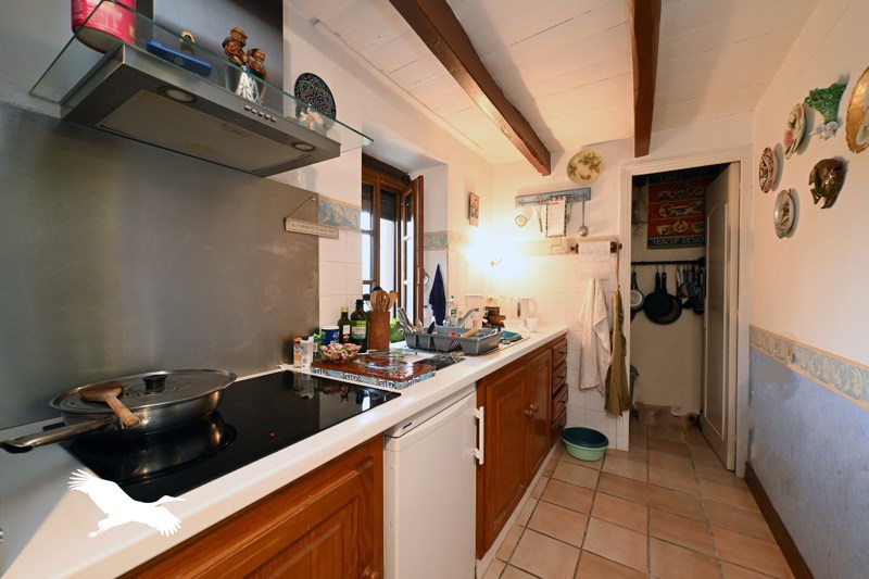 Vente Maison MONTEMBOEUF - 5 pièces -146 m² - (16310)