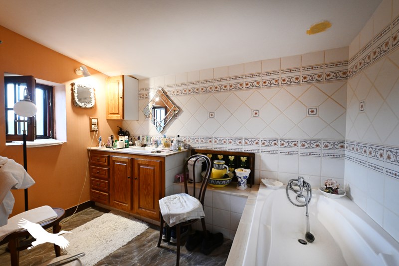 Vente Maison MONTEMBOEUF - 5 pièces -146 m² - (16310)