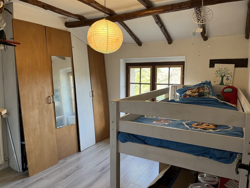 Vente Maison LE LINDOIS - 6 pièces -113 m² - (16310)