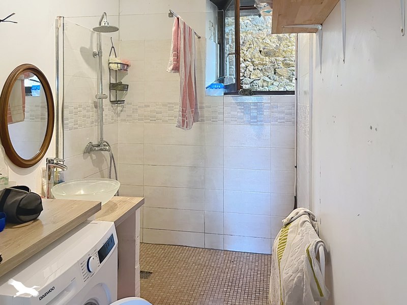 Vente Maison LE LINDOIS - 6 pièces -113 m² - (16310)