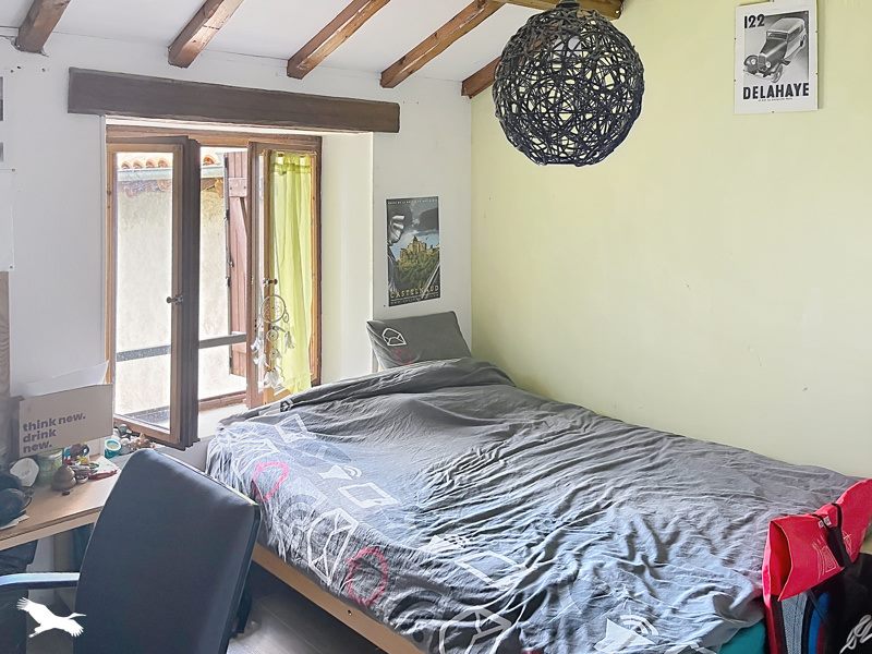 Vente Maison LE LINDOIS - 6 pièces -113 m² - (16310)