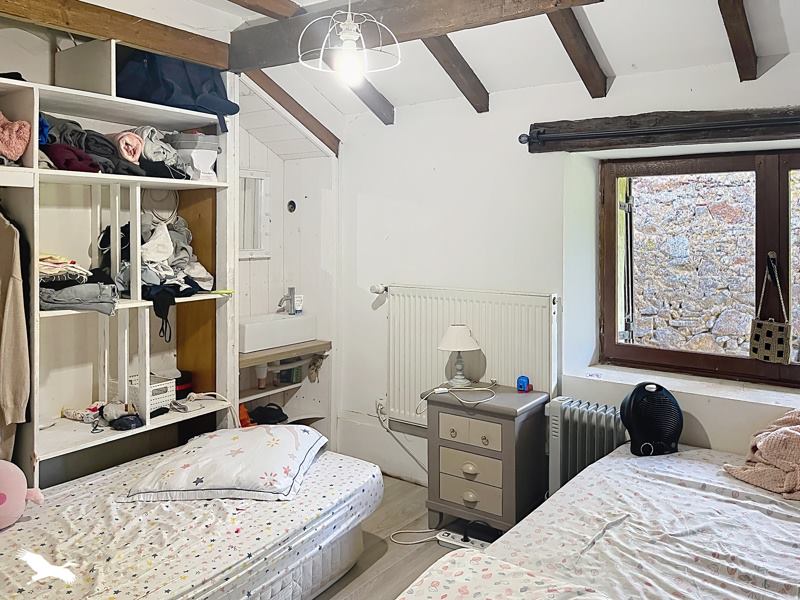 Vente Maison LE LINDOIS - 6 pièces -113 m² - (16310)