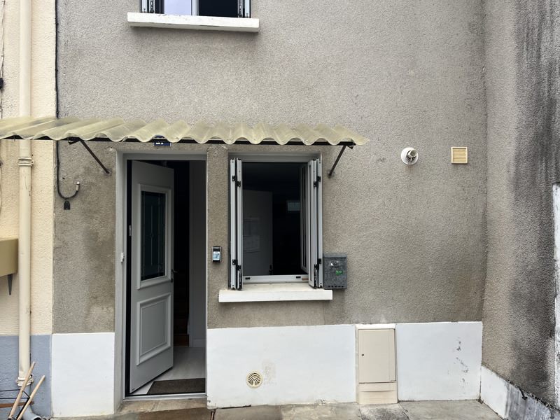 Maison 3 pièces 63 m² · à Montbron · 63 m² · 114 000 €