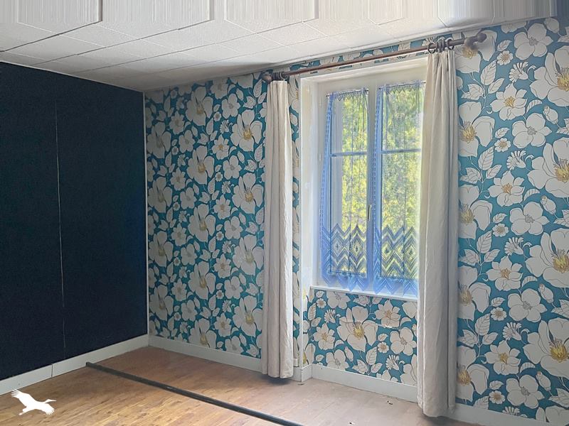 Vente Maison CHAZELLES - 4 pièces -113 m² - (16380)