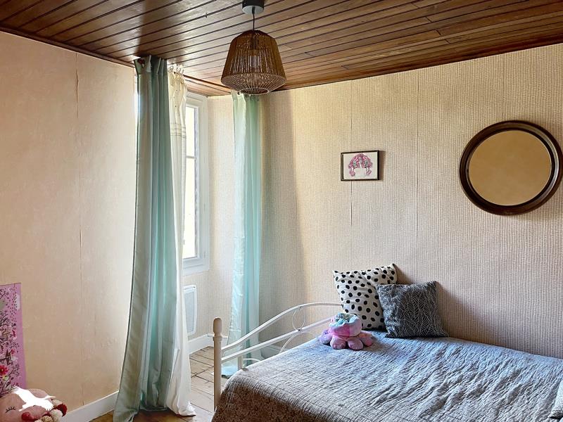 Vente Maison COMBIERS - 5 pièces -91 m² - (16320)