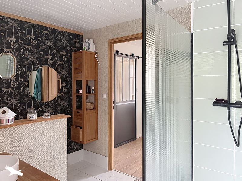 Vente Maison COMBIERS - 5 pièces -91 m² - (16320)