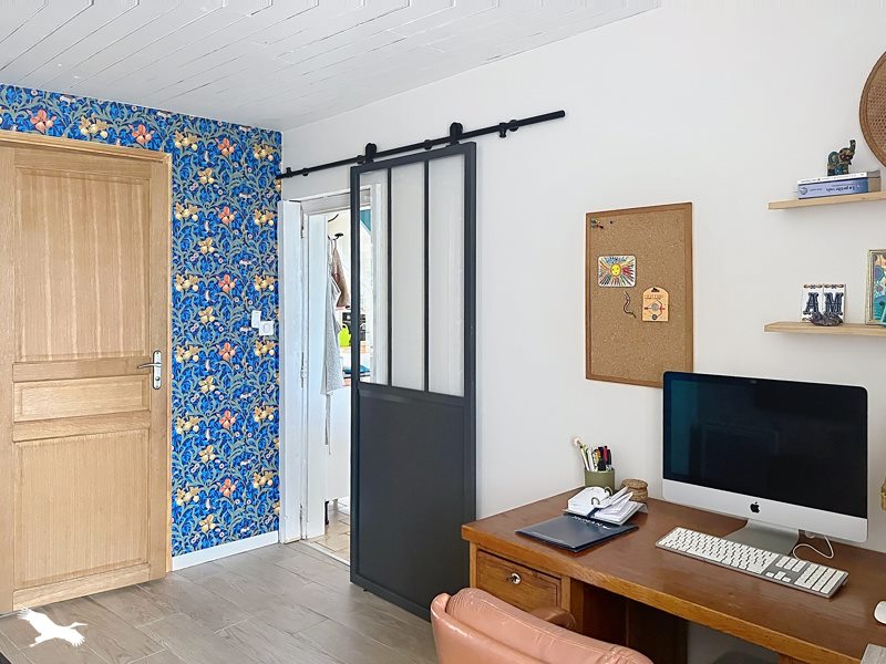Vente Maison COMBIERS - 5 pièces -91 m² - (16320)