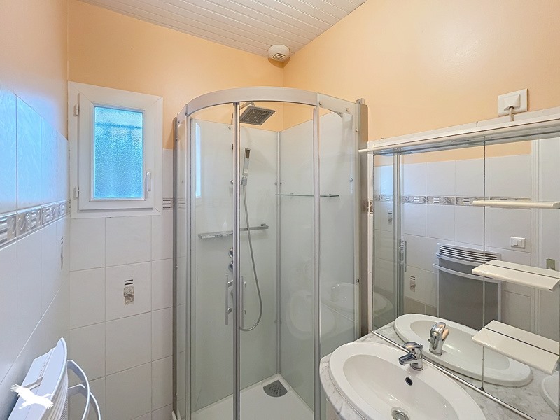 Vente Maison Écuras - 3 pièces -69 m² - (16220)