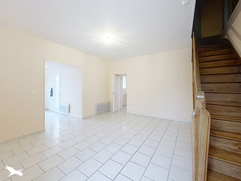 Vente Maison Écuras - 3 pièces -69 m² - (16220)