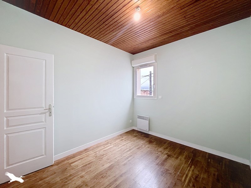 Vente Maison Écuras - 3 pièces -69 m² - (16220)