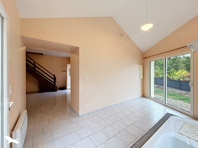 Vente Maison Écuras - 3 pièces -69 m² - (16220)