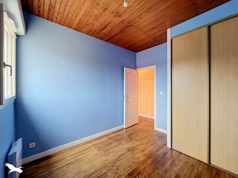 Vente Maison Écuras - 3 pièces -69 m² - (16220)