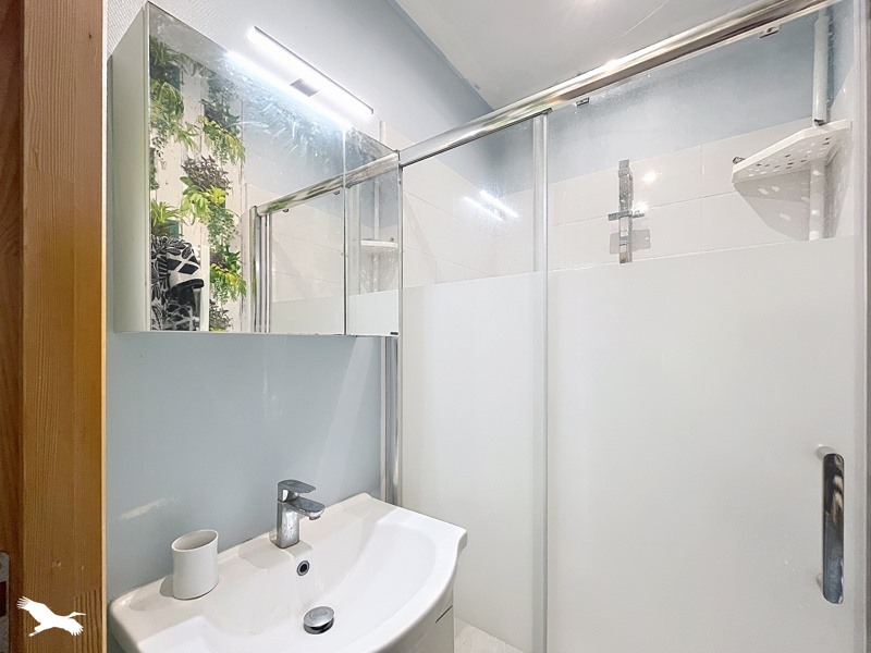 Vente Maison Montbron - 6 pièces -108 m² - (16220)