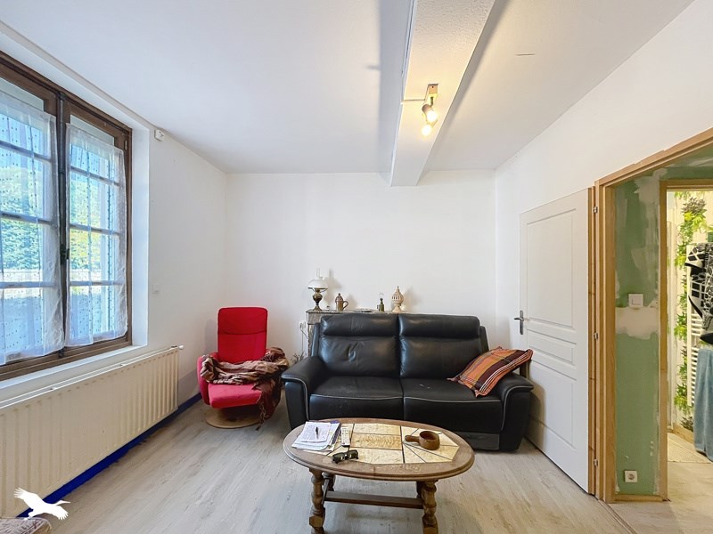 Vente Maison Montbron - 6 pièces -108 m² - (16220)