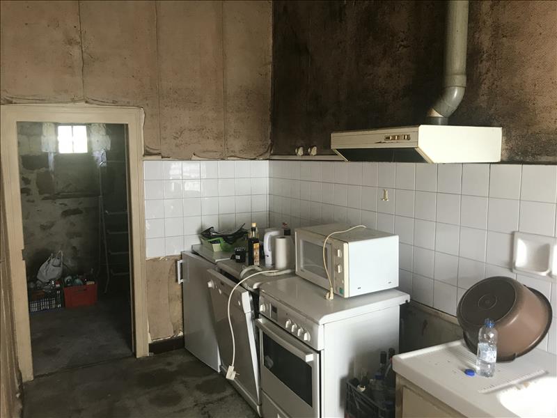 Vente Maison ROUZEDE - 4 pièces -96 m² - (16220)