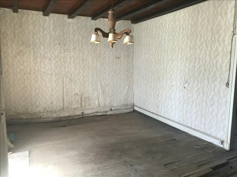 Vente Maison ROUZEDE - 4 pièces -96 m² - (16220)