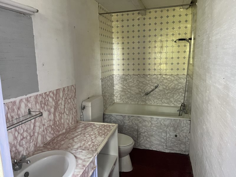 Vente Maison MASSIGNAC - 4 pièces -90 m² - (16310)