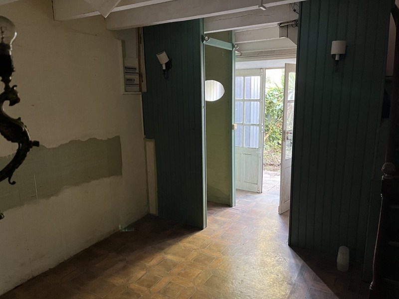 Vente Maison MASSIGNAC - 4 pièces -90 m² - (16310)