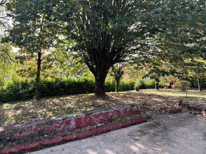 Vente Maison MASSIGNAC - 4 pièces -90 m² - (16310)
