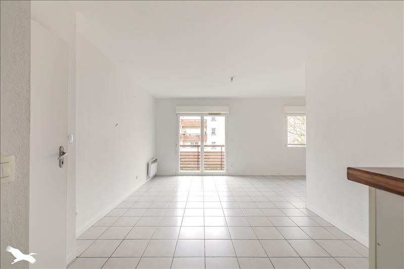 Vente Appartement BEGLES - 2 pièces -49 m² - (33130)