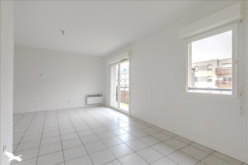 Vente Appartement BEGLES - 2 pièces -49 m² - (33130)
