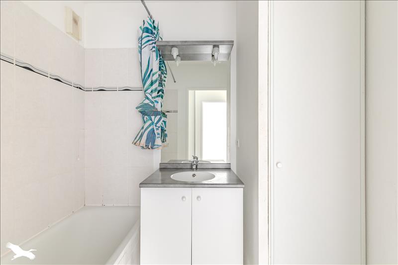 Vente Appartement BEGLES - 2 pièces -49 m² - (33130)