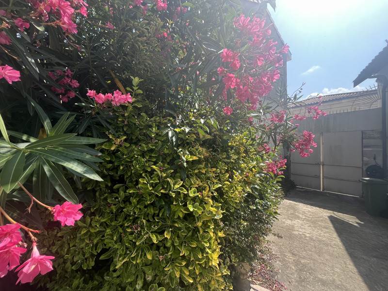 Vente Maison BEGLES - 4 pièces -85 m² - (33130)