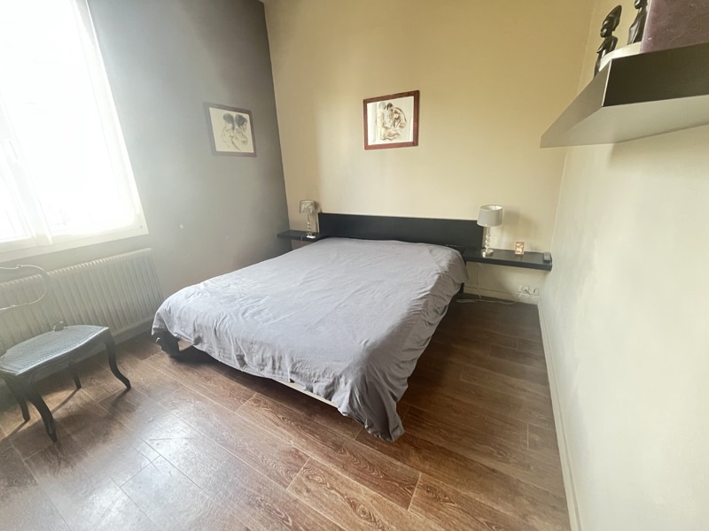 Vente Maison BEGLES - 4 pièces -85 m² - (33130)