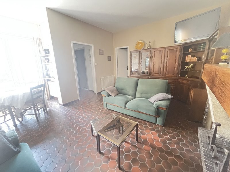 Vente Maison BEGLES - 4 pièces -85 m² - (33130)