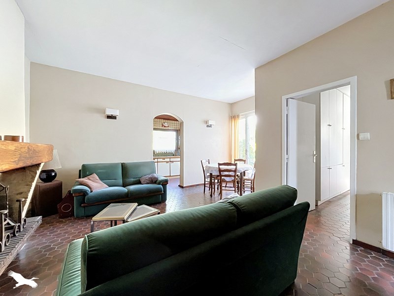Vente Maison BEGLES 33130 4 pièces - 85 m²