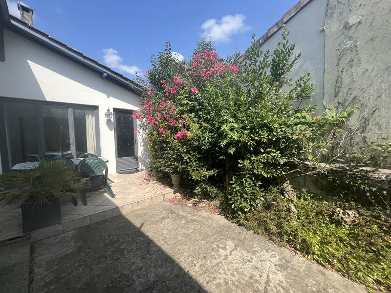 Vente Maison Bègles 33130 4 pièces - 85 m²