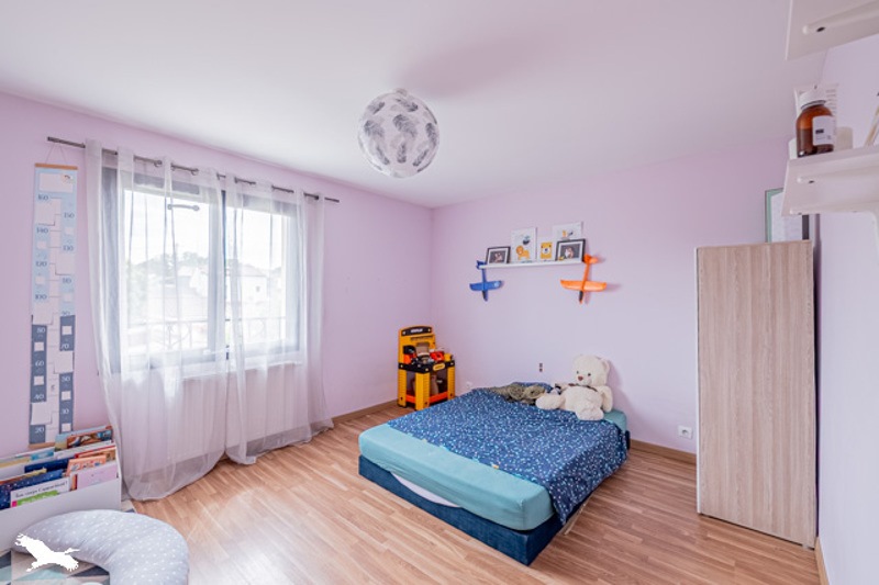 Vente Maison BEGLES - 7 pièces -162 m² - (33130)