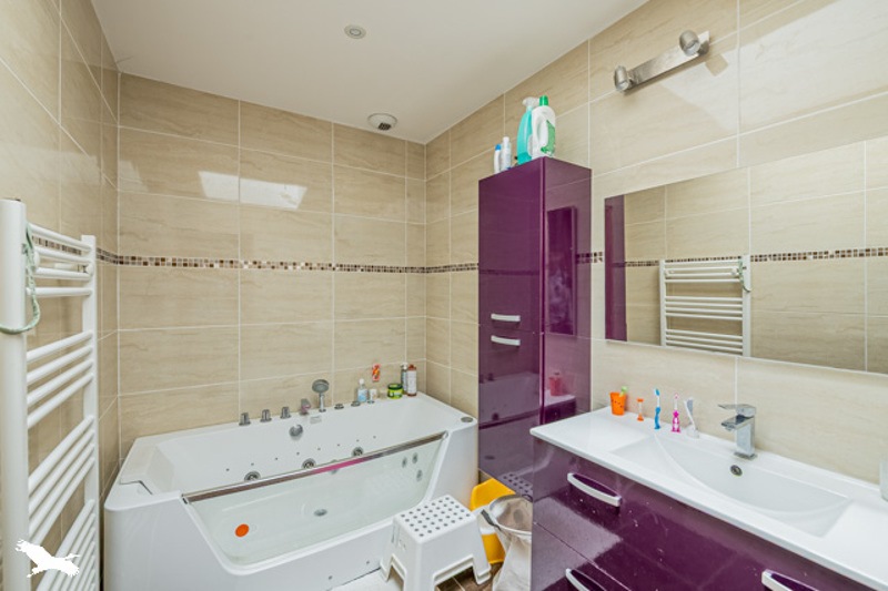 Vente Maison BEGLES - 7 pièces -162 m² - (33130)