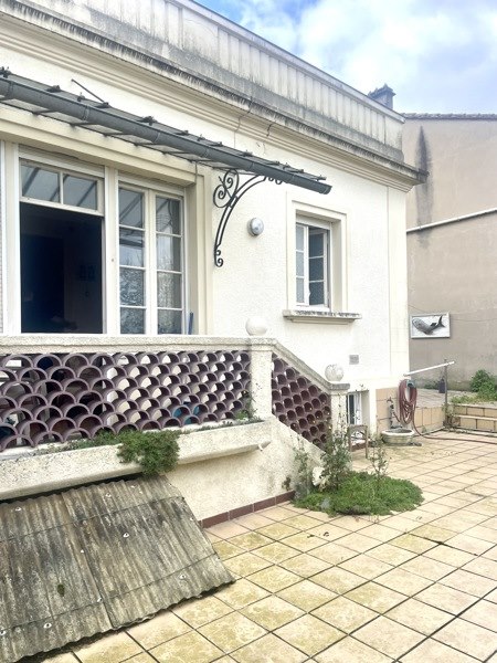 Vente Maison BEGLES - 3 pièces -101 m² - (33130)
