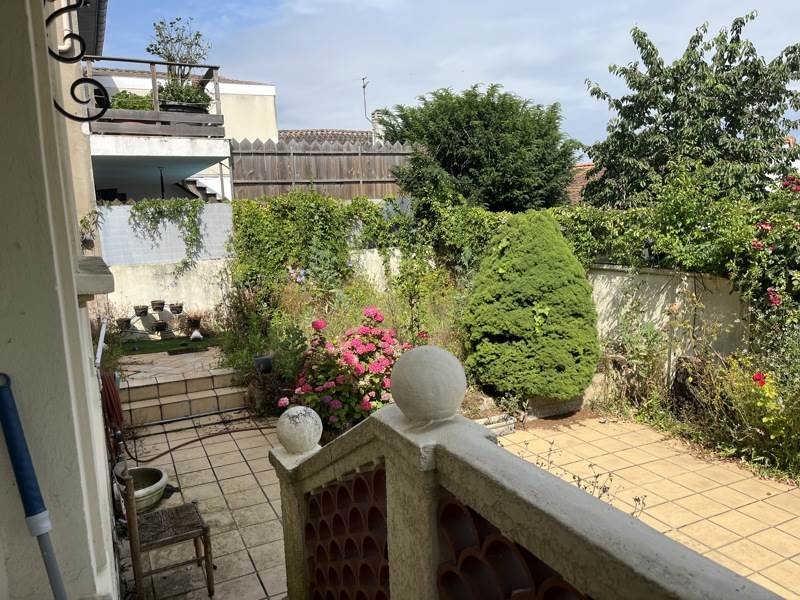 Vente Maison BEGLES - 3 pièces -101 m² - (33130)
