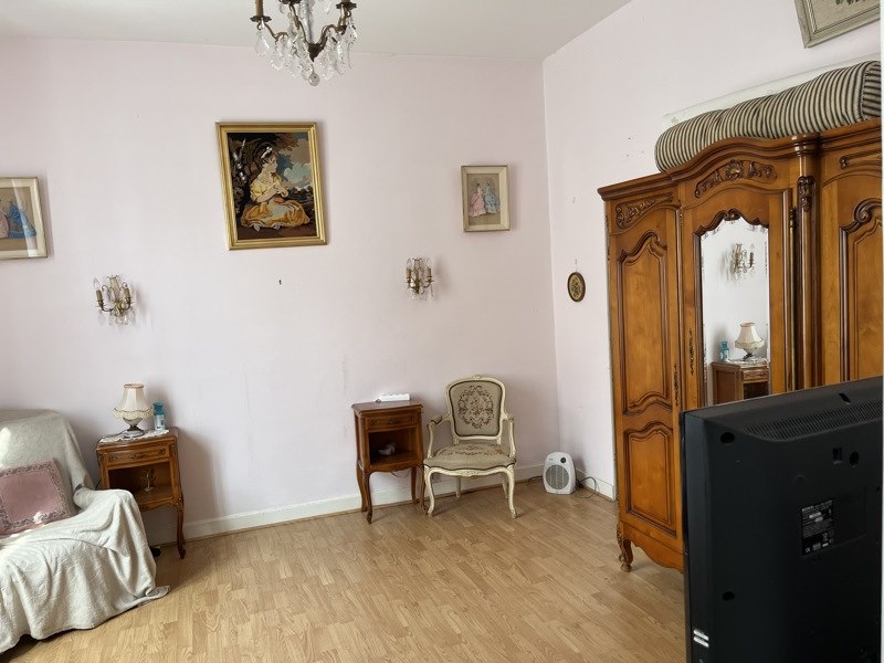 Vente Maison BEGLES - 3 pièces -101 m² - (33130)