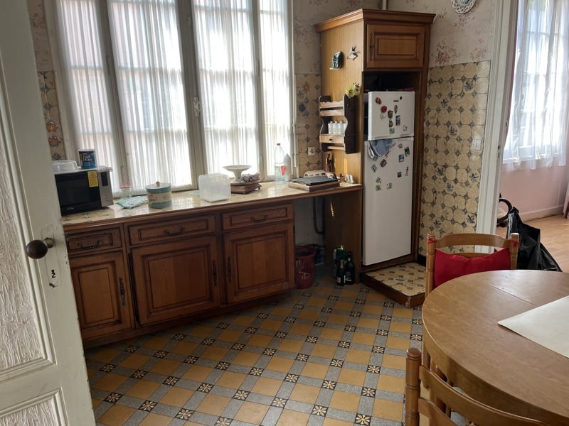 Vente Maison BEGLES - 3 pièces -101 m² - (33130)